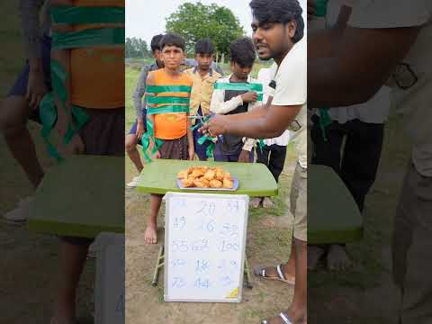 kisko milega itne sare samosa part 3 ๐ฒ#shorts