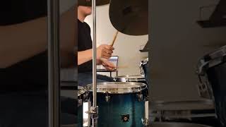#drums #tamadrums #aquariandrumheads #meinlcymbals #zildjian #turkishcymbals #promarksticks