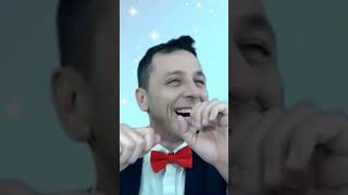 צחוק ממש מדביק עונה 6 פרק 1