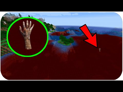 cuando entres a minecraft y veas el agua así, elimina el juego!![historia con mods]