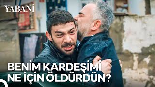 Bir İnsanın Canı Bu Kadar Ucuz Olamaz! - Yabani