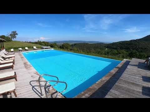 Boschi di Montecalvi