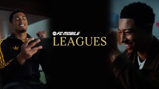 EA SPORTS FC™ Mobile 25 | Leagues Update | Bellingham FC