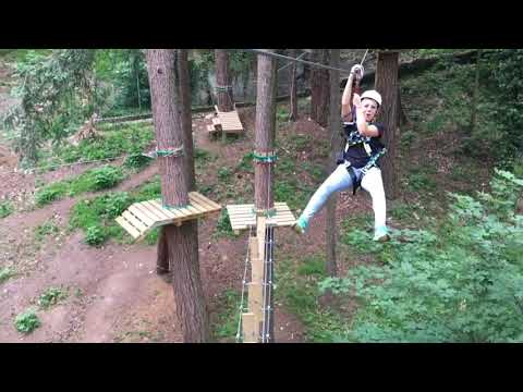 Jungle Raider Park Margno