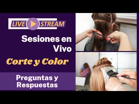 Hablemos de Corte y Color