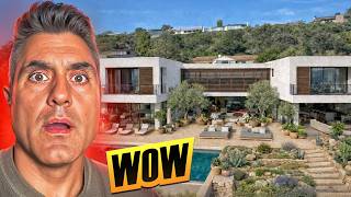 The Best Hillside Property?