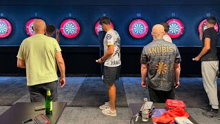 🔴 LIVE: Go to PDC - turniej rankingowy