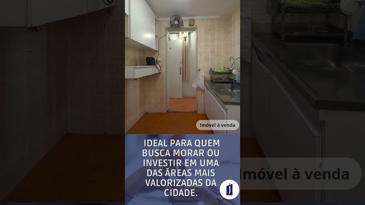 Oportunidade Imperdível na Vila Clementino! Cód. 2617