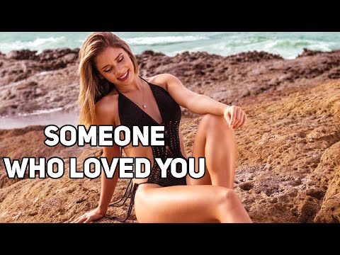 Teddy Swims – Someone Who Loved You (NZ Live Acoustic Session)