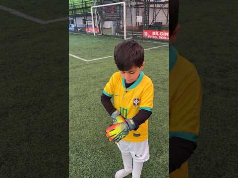 ASMR FOOTBALL PRACTICE ⚽️ ? #shorts #football