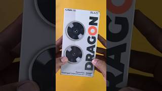 Best 5G Smartphone Under 10000 ? Lava Blaze Dragon 5G Unboxing in Tamil