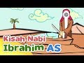 Prophet Ibrahim and the Sacrifice