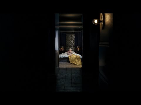 ANDY BELL (ERASURE) - Heart's a Liar (featuring Debbie Harry) [Official Video]