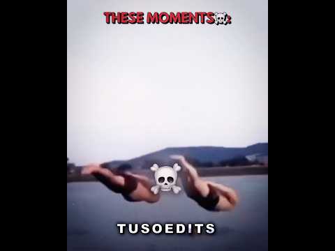 Best timed moments☠️… #trollfaceedit