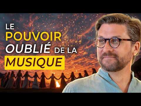 Le Secret Alchimique d’Orphée : Comment la Musique Peut Guérir ton Âme
