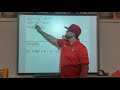 Exploring Addition and Subtraction of Polynomials