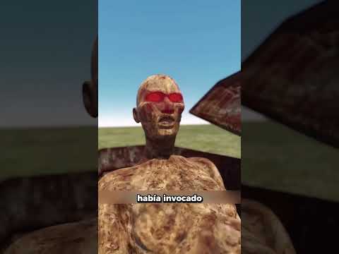 El Misterioso Caso Del Bebé Zombi 😰