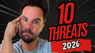 The 2026 Wholesaling Crisis: Why Most Wholesalers Won’t Survive!