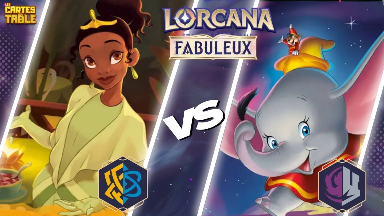 DECKS TOP META POST ROTATION - LORCANA