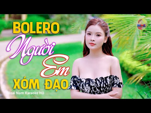 Người Em Xóm Đạo, Đưa Anh Về Hà Tĩnh – Vì Nghèo Em Phụ Tình Anh, Bolero Mới Nhất Cực Kì Thấm