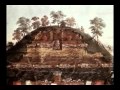 Lost Civilizations and Mound Builders