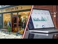 Digitalisation des entreprises et stratégies