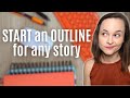 Understanding Story Structure and Character Development
