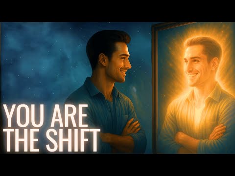 The Art of Identity Shifting | Sleep Hypnosis to Create a New Reality
