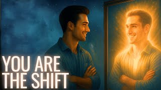 The Art of Identity Shifting | Sleep Hypnosis to Create a New Reality