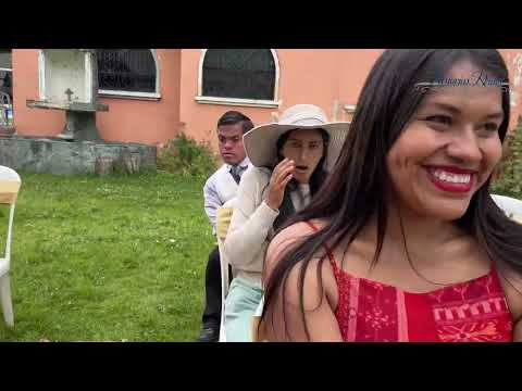 Le quit0 el novio a su hermana justo el dia de su boda sin importarle las consecuencias