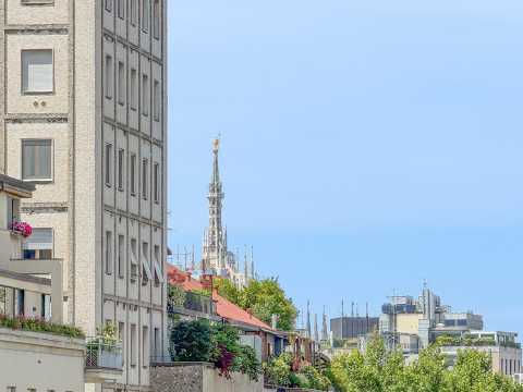 Attico in vendita di 330 mq a €4.900.000 (rif. 81/2026)