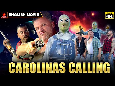 Carolinas Calling | Hollywood English Movie 4K | Antonio Sabato, Jr.Stacey Dash.