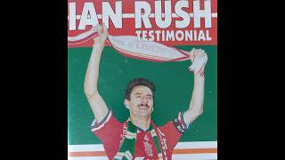 Liverpool v Celtic 06/12/1994 - Ian Rush testimonial
