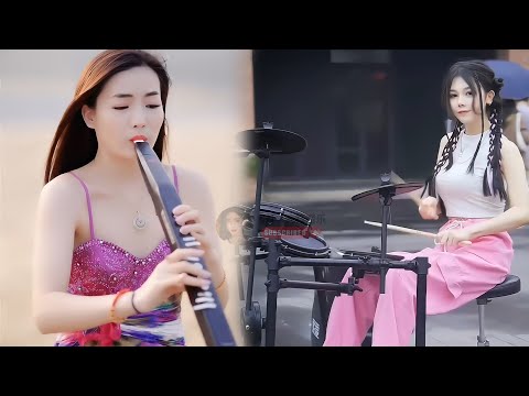 电吹管音质音乐 🔥 一首次仁央宗的经典情歌, 纯音乐 🎹 旋律优美, 此曲震惊天下多情的人，经典动听悦耳 🎶 一曲动感旋律《别亦难》，优美音乐邀你一同欣赏, 让多情的人都能张开口表白