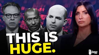 A SHOCKING CNN Shakeup Is Underway.