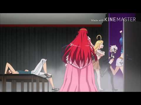 highschool dxd hero uncensored episode 7