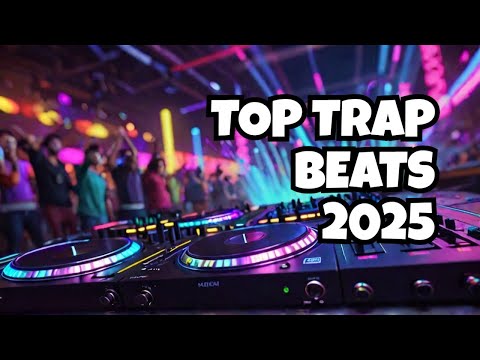 The Best Global Trap Beats of 2025