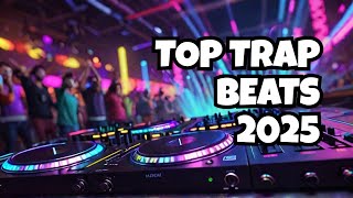 The Best Global Trap Beats of 2025