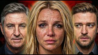 El HORRIBLE FINAL de Britney Spears… y nadie quiere decirlo