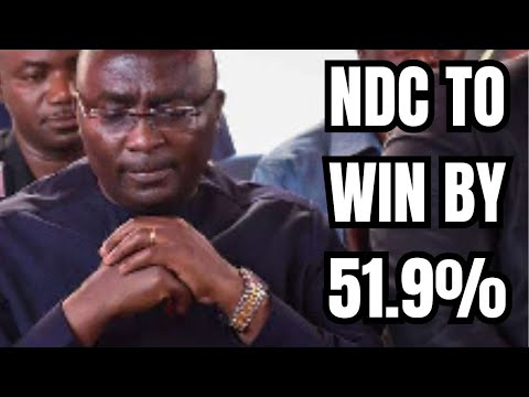 NPP wants to use this latest poll for propaganda but they got EXPOSED