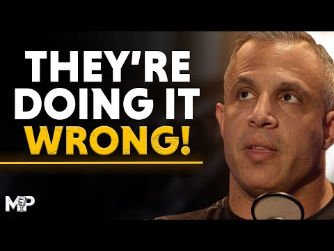 The Downfall of the Fitness Industry: DON'T Listen To People Who Do These 3 Things | Mind Pump 2536