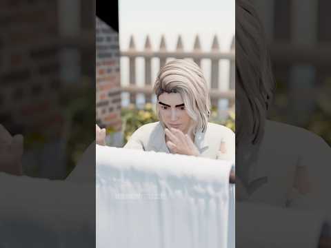 The Woman Who Fell Into a 1,000-Year-Old Well #shorts