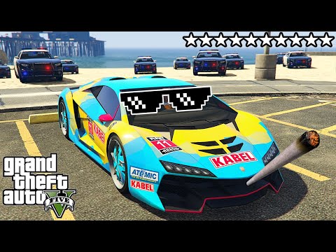 GTA 5 Thug Life #45 ( GTA 5 Funny Moments )