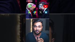 Indian Social Media platform.. #youtubeshorts