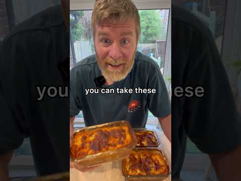 Cottage Cheese Lasagna