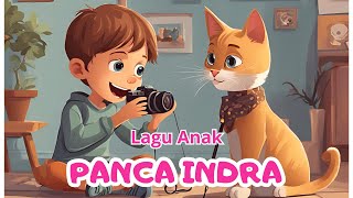 Lagu Anak Panca Indra versi 2- Lagu Anak Indonesia