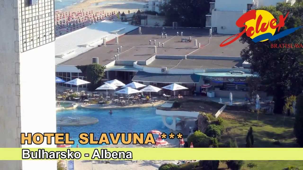 Slavuna Hotel Bulgaria (3 / 26)