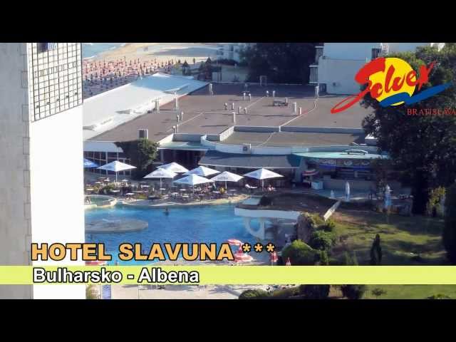 Slavuna Hotel Bulgaria (3 / 26)