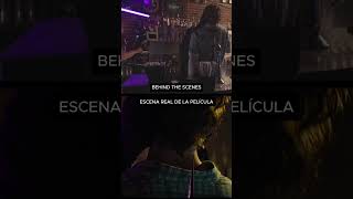 ⚠️ ALERTA SPOILER: Una de las top kills de Ghostface 🩸🔪 #Scream7 ¡YA EN CINES!