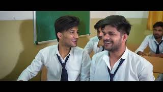 School life 🤣 (part-2)bobby chourasiya! akki artist /oyr lndori!sonuindori